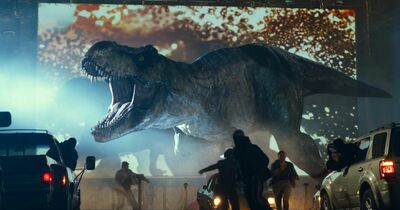  I Film Sky e NOW di gennaio 2023: c'è Jurassic World Dominio! 