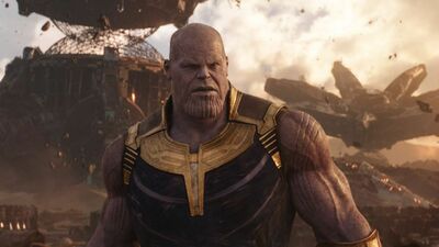  Josh Brolin, la star Marvel tornerà nel ruolo di Thanos? Le sue parole 
