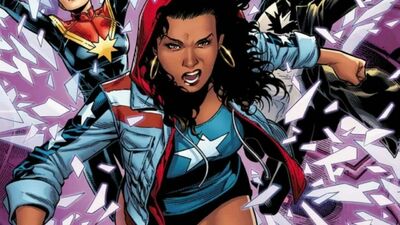  Doctor Strange 2, America Chavez sarebbe dovuta comparire in Spider-Man: No Way Home! 
