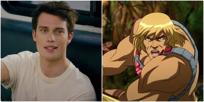  Masters Of The Universe, il cast è orgoglioso del film live-action: 'Non vediamo l'ora' 
