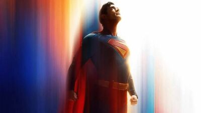  Superman, Warner pompa il film: 'James Gunn tra Richard Donner e Guardiani della Galassia' 