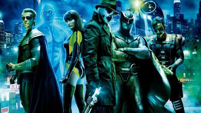  Watchmen di Zack Snyder: Warner Bros. svela il Trailer dell'edizione 4K ed è fantastico! 