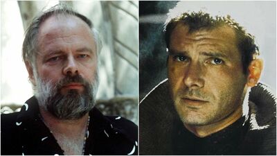  Philip K Dick, arriva il biopic sulla vita del papà di Blade Runner e Minority Report 