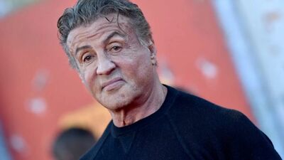  Sylvester Stallone odiò a pelle quest'iconica star action: 'Mi prendi in giro!' 