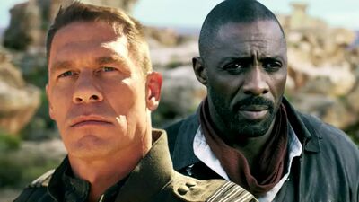  Heads of State, John Cena e Idris Elba in azione nel trailer del film Prime Video! 