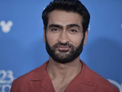  Prima de Gli Eterni, Kumail Nanjiani venne scartato a un provino per Agents of S.H.I.E.L.D 