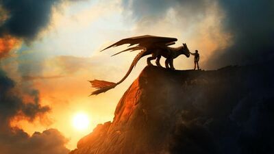  Dragon Trainer: il Trailer IMAX dell'atteso remake live-action è a dir poco mozzafiato 