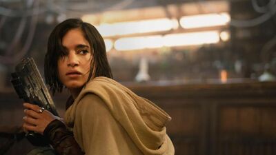  Rebel Moon, la saga di Zack Snyder prevede altri 4 film! Ma forse non li vedremo mai... 