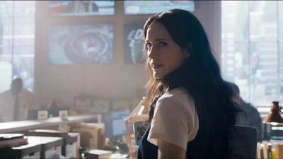  Superman, Rachel Brosnahan era in bagno Quando James Gunn la chiamò! 