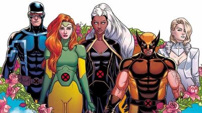  X-Men dei Marvel Studios: infornata di indiscrezioni sull'attesissimo film reboot 