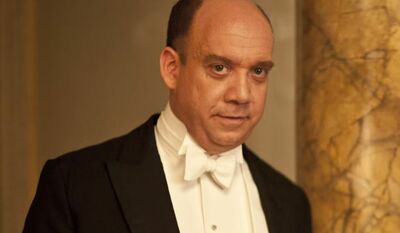  Downton Abbey 3, per Paul Giamatti il suo ritorno ha un significato speciale 