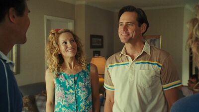  5 film con Jim Carrey meno conosciuti ma che dovreste recuperare 