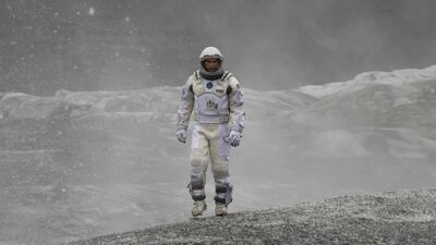  5 film con colonne sonore originali da brividi 