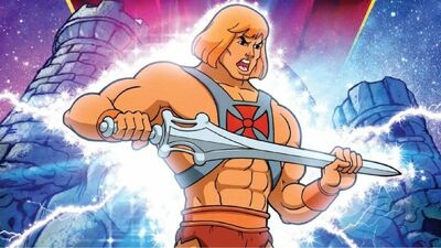  Masters Of The Universe, il live-action avrà toni diversi da quelli della serie animata! 