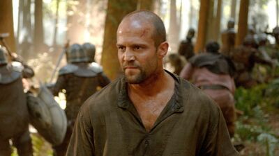  Quali sono i film peggiori con Jason Statham? Ecco la Flop 5! 