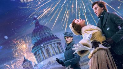  Pattini d'Argento, spiegazione del finale del film del 2020 tratto dal celebre romanzo 