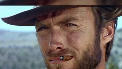  Clint Eastwood: quella volta che fu rimproverato perché faceva il cowboy in un war movie 