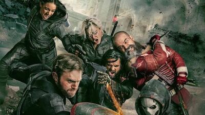  Thunderbolts: la scena post -Credit originale di New Avengers avrebbe fatto infuriare i fan 