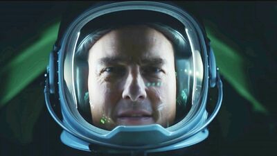  Il regista di Top Gun Maverick farà un nuovo film di fantascienza, sembra già incredibile 