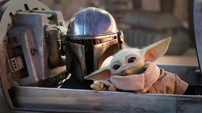  The Mandalorian & Grogu vs The Mandalorian 4: Jon Favreau sul futuro della saga Star Wars 