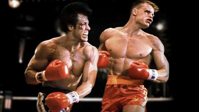  I Play Rocky: c sono grossissime novità per il biopic sul giovane Sylvester Stallone 