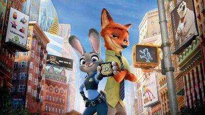  Zootropolis 2 nella storia del cinema: quasi 600 milioni al primo weekend, record assoluto 