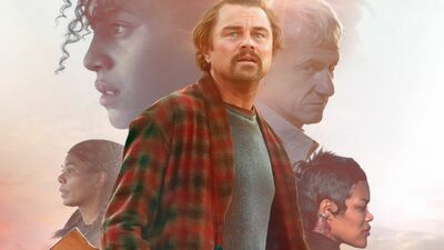  Leonardo DiCaprio ha conquistato un nuovo record agli Oscar nonostante la sconfitta! 