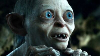  Il Signore degli Anelli: La Caccia a Gollum, annunciata la data d'uscita del nuovo film! 