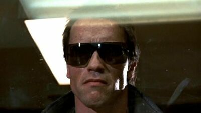  5 grandi film di fantascienza che non sono ambientati nello spazio 