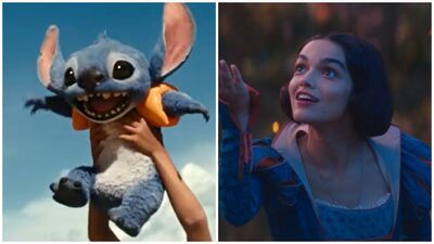  Il nuovo remake Disney conquista: Lilo & Stitch straccia Biancaneve al debutto 