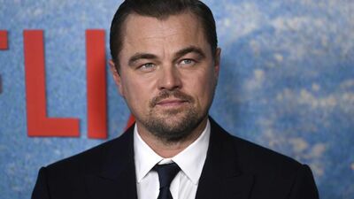  Leonardo DiCaprio compie 49 anni: 'Invecchiare? Non lo temo, anzi mi Piace' 