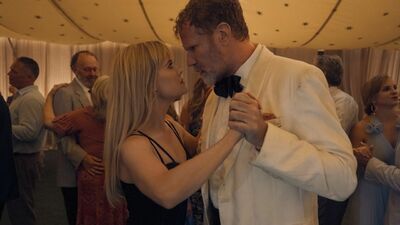  Amazon prepara già il nuovo film Con Will Ferrell dopo Un Matrimonio di Troppo! 