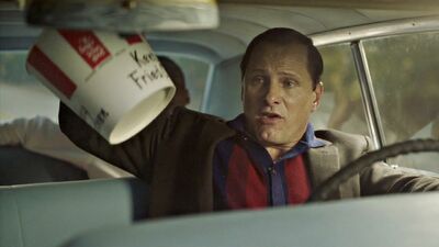  Green Book, Viggo Mortensen e la cena con la famiglia Vallelonga: 'Fu quasi letale' 