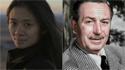  Premi Oscar: Chloé Zhao può superare il leggendario record di Walt Disney? 