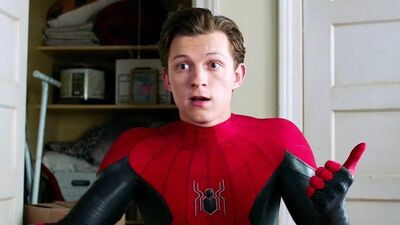  Tom Holland, 3 film da recuperare in attesa di Spider- Man 4 (curiosità) 