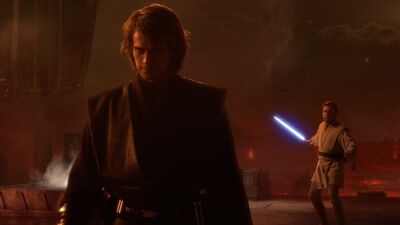  Star Wars, George Lucas difende Episodio III: 'Così iniziano le guerre!' 
