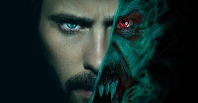 Morbius: Sony proietterà ancora al Cinema il Film con Jared Leto al Comic-Con di San Diego 