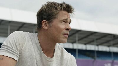 Brad Pitt e i registi cult: chi lo ha sfruttato meglio 