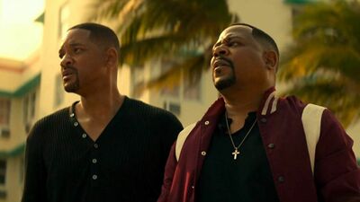  Bad Boys 4, svelato il titolo del nuovo film con Will Smith? No, non sarà Bad Boys 4 Life 