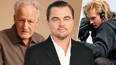  Ufficiale: Leonardo DiCaprio sarà in Heat 2! La star conferma il sequel 