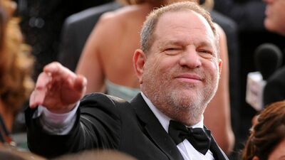  Caso Weinstein, La Corte ha deciso: media banditi dall'udienza 