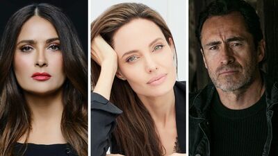 Senza sangue: il trailer emoziona, è il nuovo film di Angelina Jolie 