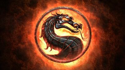  Mortal Kombat: rivelato il nuovo logo del reboot cinematografico 