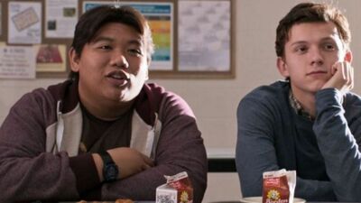  C'era anche Ned in una Scena Post- Credit eliminata in Far From Home 