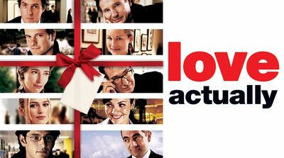  Love Actually, Emma Thompson confessa: 'Non sono stata pagata abbastanza' 