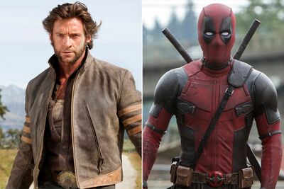  Deadpool 3, Hugh Jackman confessa: ' A Wolverine non piacerebbe questo titolo' 