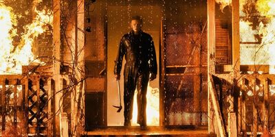  Michael Myers tormenterà anche la vostra estate: Halloween Kills arriva su Sky Cinema 