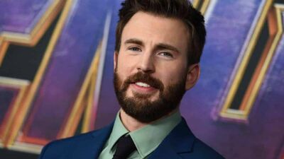  The Gray Man, Chris Evans è pieno di lividi di ritorno dal set del film dei fratelli Russo 