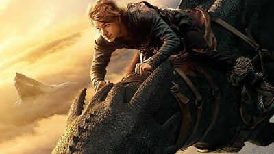  Dragon Trainer 2 ufficiale! Universal annuncia il sequel del live-action, uscirà nel 2027 