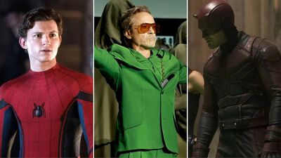  Avengers, Spider-Man e Daredevil? Charlie Cox stuzzica i fan: 'Più possibile che mai' 